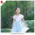 boutique wholesale vintage style kids dresses